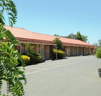 Quality Inn Colonial