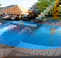 Mercure Port of Echuca - Goulburn Accommodation