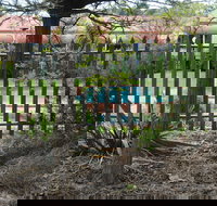 Grange Burn Motel - Goulburn Accommodation