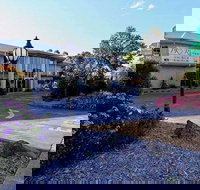 Quality Hotel Melbourne Airport - Goulburn Accommodation