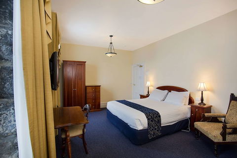 Quality Hotel Bentinck - Goulburn Accommodation 5