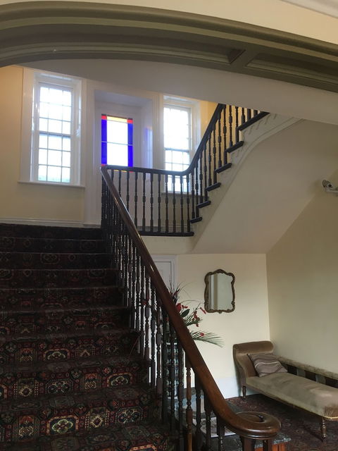 Quality Hotel Bentinck - Goulburn Accommodation 3
