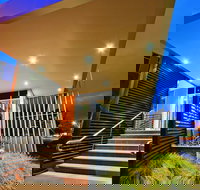 Quality Hotel Wangaratta Gateway - Goulburn Accommodation