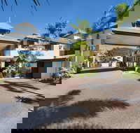 Cairns Southside International - Goulburn Accommodation