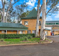 Quality Inn Penrith - Goulburn Accommodation
