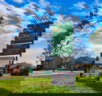 Quality Inn and Suites Traralgon - Goulburn Accommodation