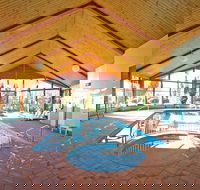 Aspect Tamar Valley Resort - Goulburn Accommodation