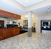 Rydges Armidale - Goulburn Accommodation