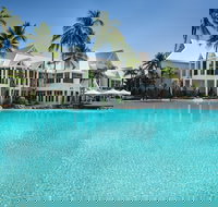 Sheraton Grand Mirage Resort Port Douglas - Goulburn Accommodation