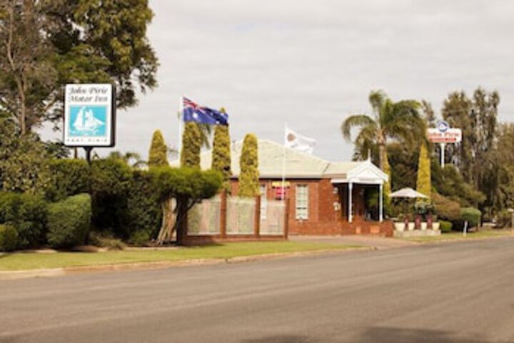 Warnertown SA Goulburn Accommodation