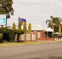 John Pirie Motor Inn - Goulburn Accommodation