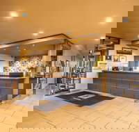 McCracken Country Club - Goulburn Accommodation