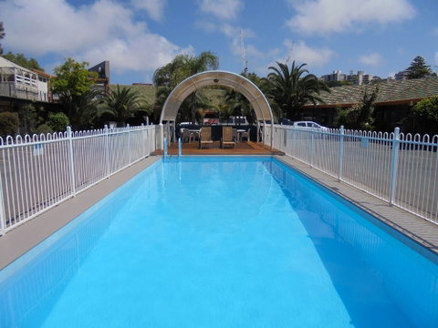 Ultimate Apartments Bondi Beach - Goulburn Accommodation 4