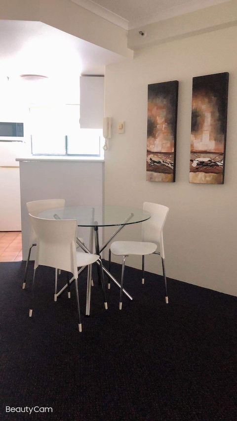 Windsurfer Resort - Goulburn Accommodation 4