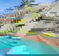 Windsurfer Resort - Goulburn Accommodation