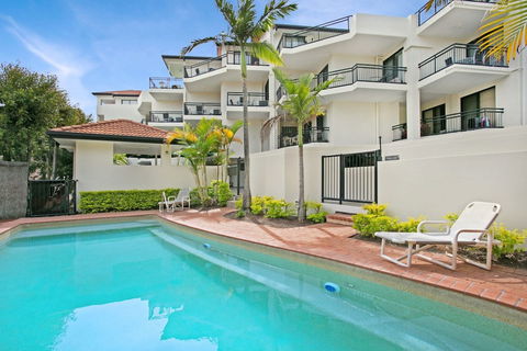 Windsurfer Resort - Goulburn Accommodation 0