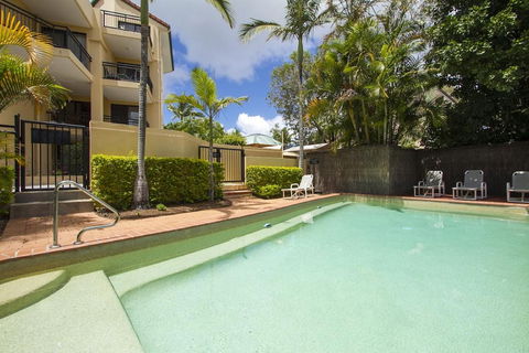 Windsurfer Resort - Goulburn Accommodation 2