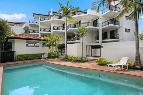 Windsurfer Resort - Goulburn Accommodation 1