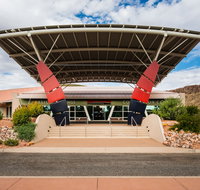 Crowne Plaza Alice Springs Lasseters an IHG Hotel - Goulburn Accommodation
