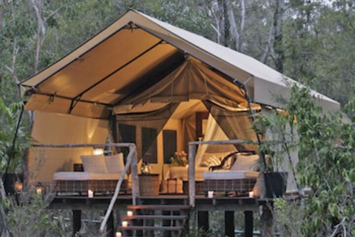 Basin View NSW Goulburn Accommodation