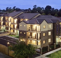 Ringwood Royale - Goulburn Accommodation