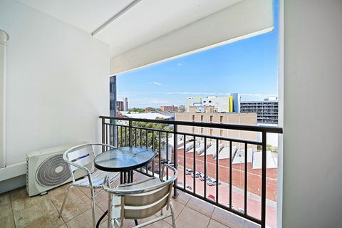 All Suites Perth - Goulburn Accommodation 6