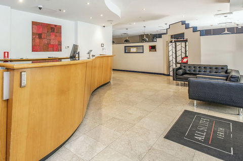All Suites Perth - Goulburn Accommodation 0