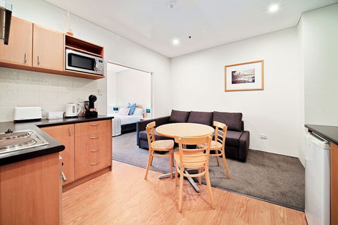 All Suites Perth - Goulburn Accommodation 1