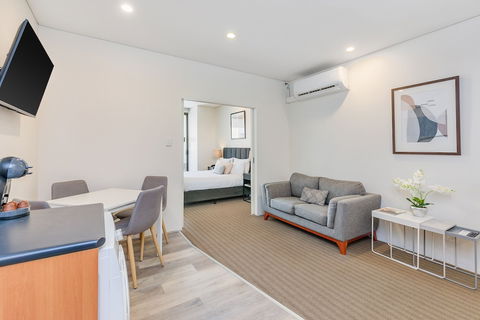 All Suites Perth - Goulburn Accommodation 2
