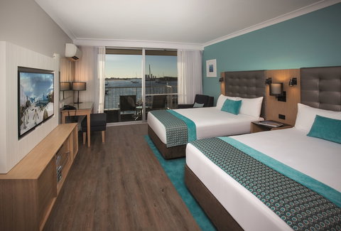 Sea World Resort - Goulburn Accommodation 6