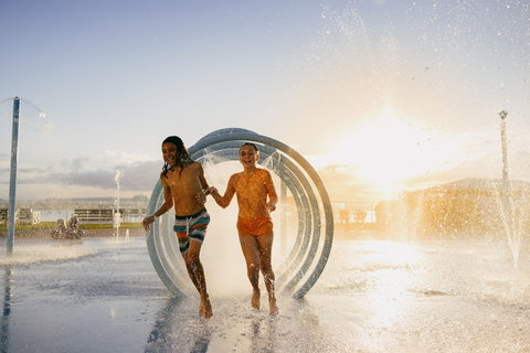 Sea World Resort - Goulburn Accommodation 4