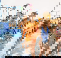 Sea World Resort - Goulburn Accommodation