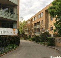 Kingston Terrace Apartments - Goulburn Accommodation