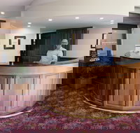 Ensenada Motor Inn and Suites - Goulburn Accommodation