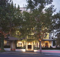 The Lyall Hotel and Spa - Goulburn Accommodation