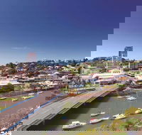 Oaks Townsville Gateway Suites - Goulburn Accommodation