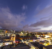 Oaks Adelaide Horizons Suites - Goulburn Accommodation