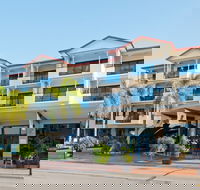 Park Regis Anchorage - Goulburn Accommodation