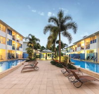 Silkari Lagoons Port Douglas - Goulburn Accommodation