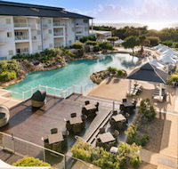 Mantra on Salt Beach