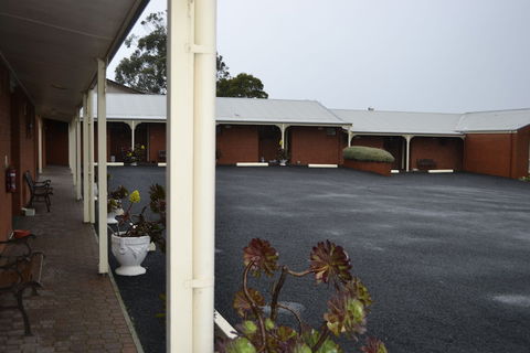 Whalers Rest Motor Inn - Goulburn Accommodation 0