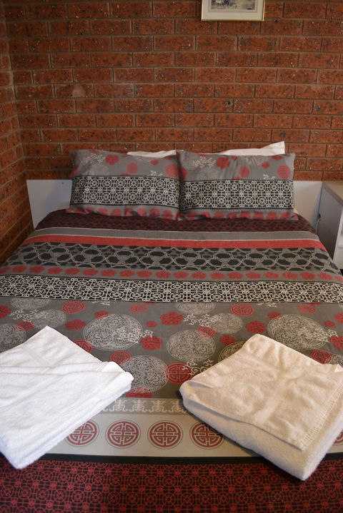 Whalers Rest Motor Inn - Goulburn Accommodation 3
