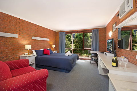 Whalers Rest Motor Inn - Goulburn Accommodation 5