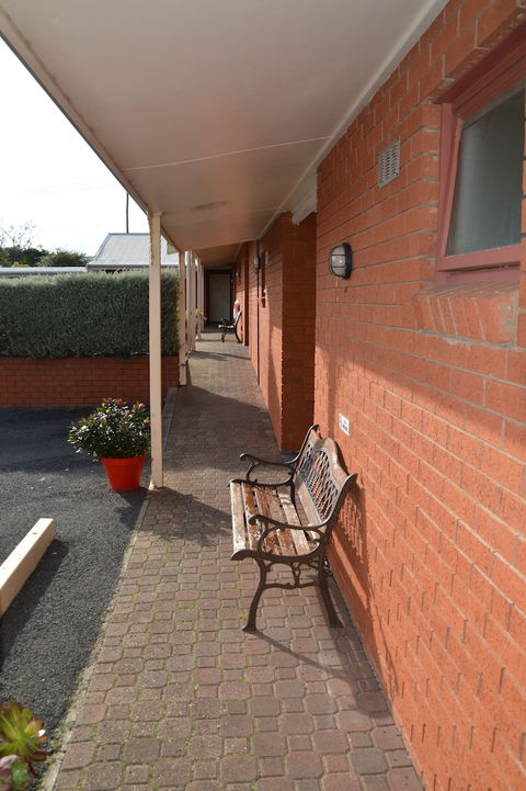 Whalers Rest Motor Inn - Goulburn Accommodation 1