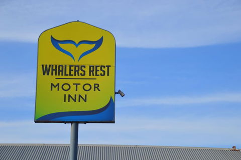 Whalers Rest Motor Inn - Goulburn Accommodation 2
