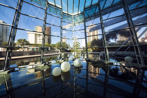 Q1 Resort & Spa - Goulburn Accommodation 1