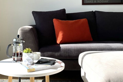 Caroline Serviced Apartments Brighton - Goulburn Accommodation 7