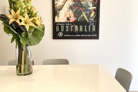 Caroline Serviced Apartments Brighton - Goulburn Accommodation 4