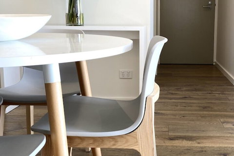 Caroline Serviced Apartments Brighton - Goulburn Accommodation 3