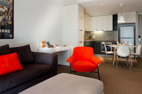 Caroline Serviced Apartments Brighton - Goulburn Accommodation 1